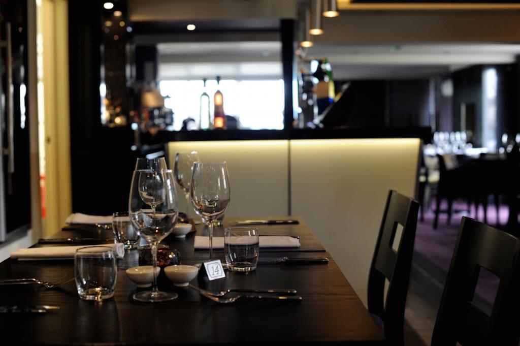 Rooms @ Restaurant 43Great Bentley エクステリア 写真